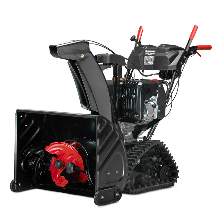 Vortex Tracker 2890 XP Snow Blower 31BH7DR8766 TroyBilt US